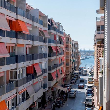 Espanatour Acequion Apartment Torrevieja Exterior foto
