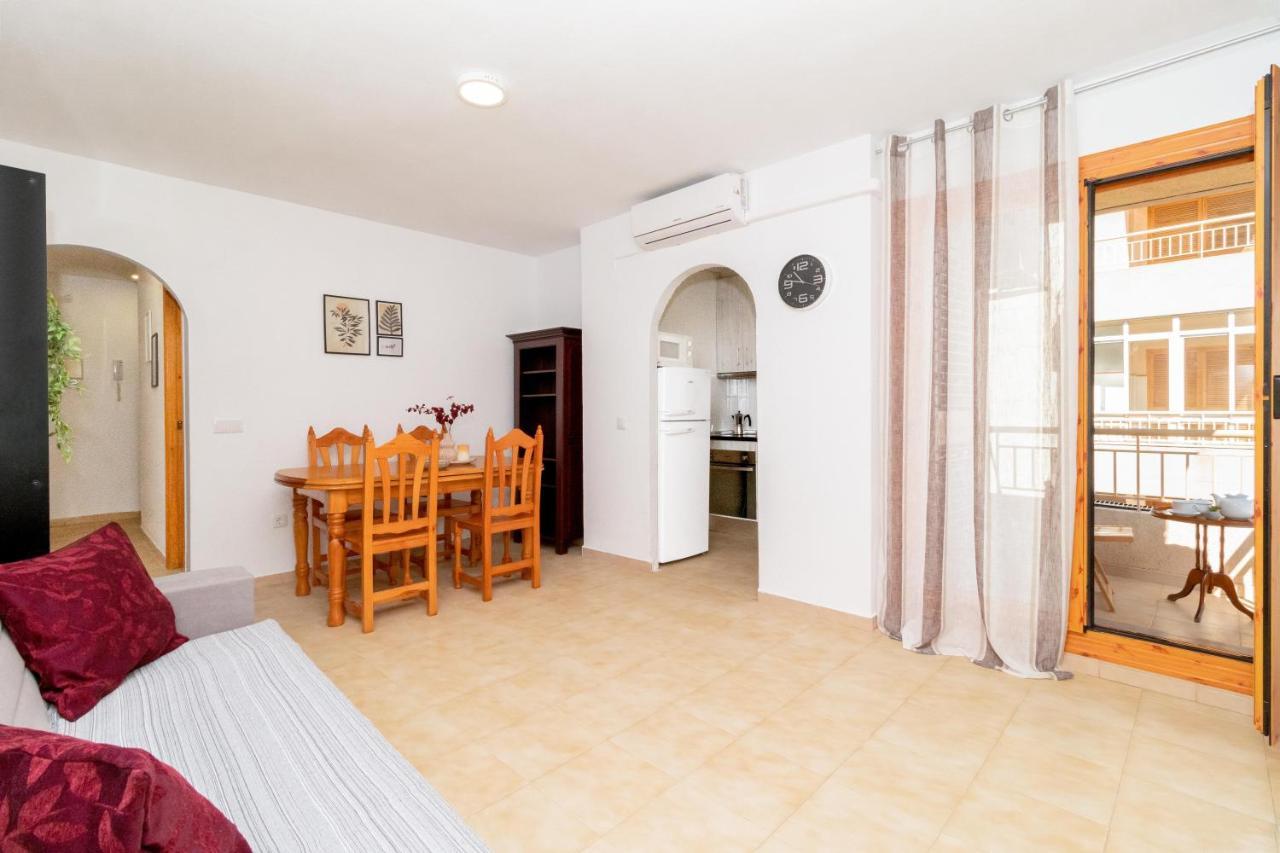 Espanatour Acequion Apartment Torrevieja Exterior foto