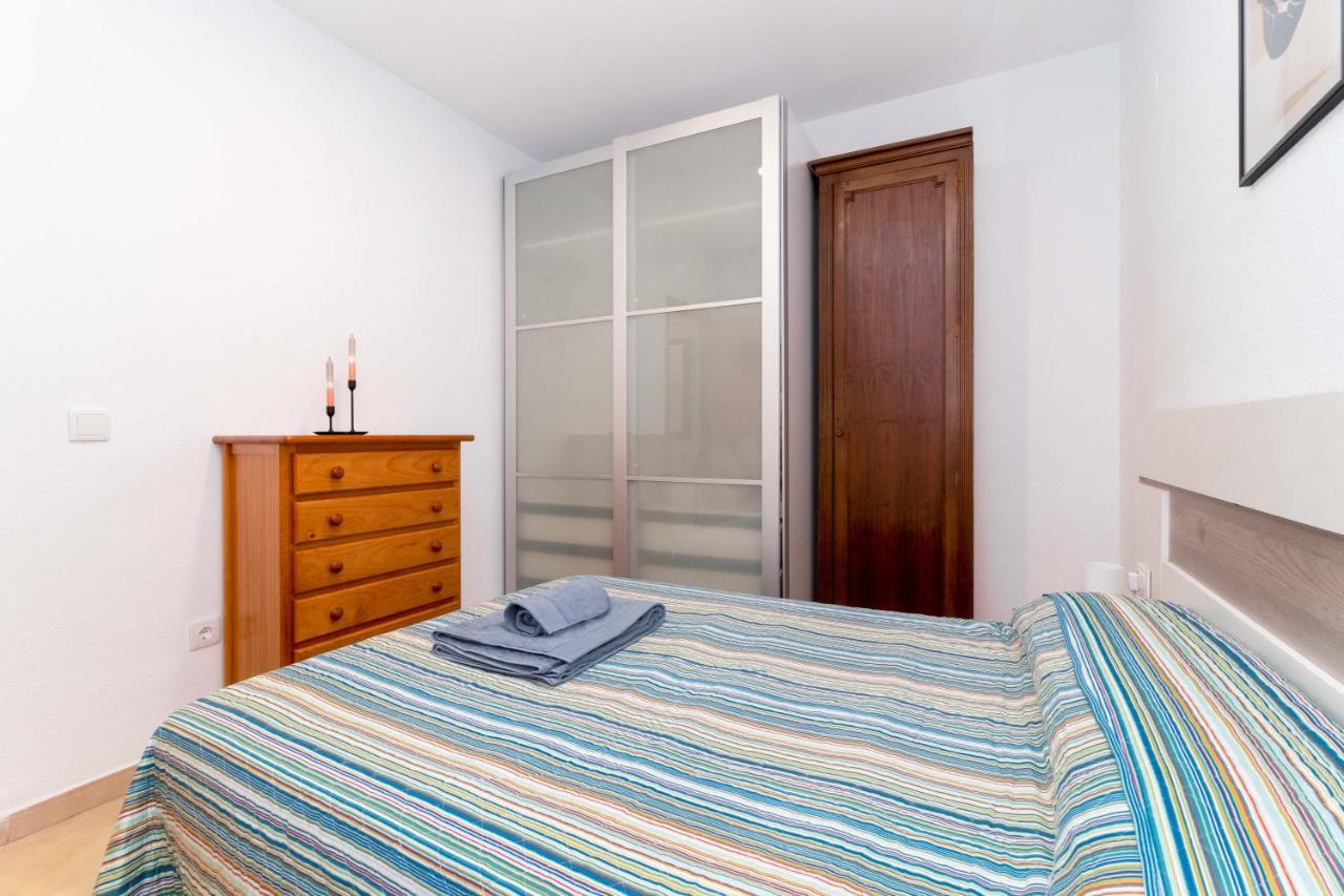 Espanatour Acequion Apartment Torrevieja Exterior foto
