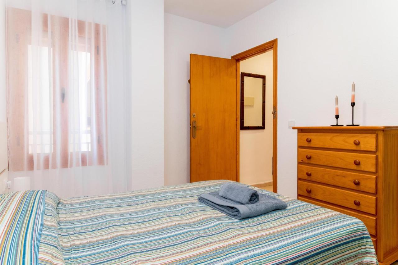 Espanatour Acequion Apartment Torrevieja Exterior foto