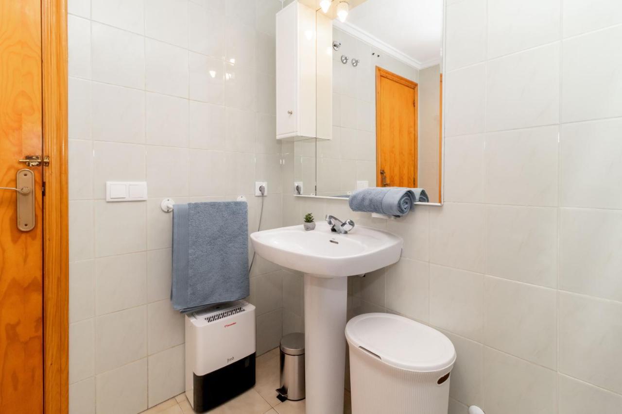 Espanatour Acequion Apartment Torrevieja Exterior foto