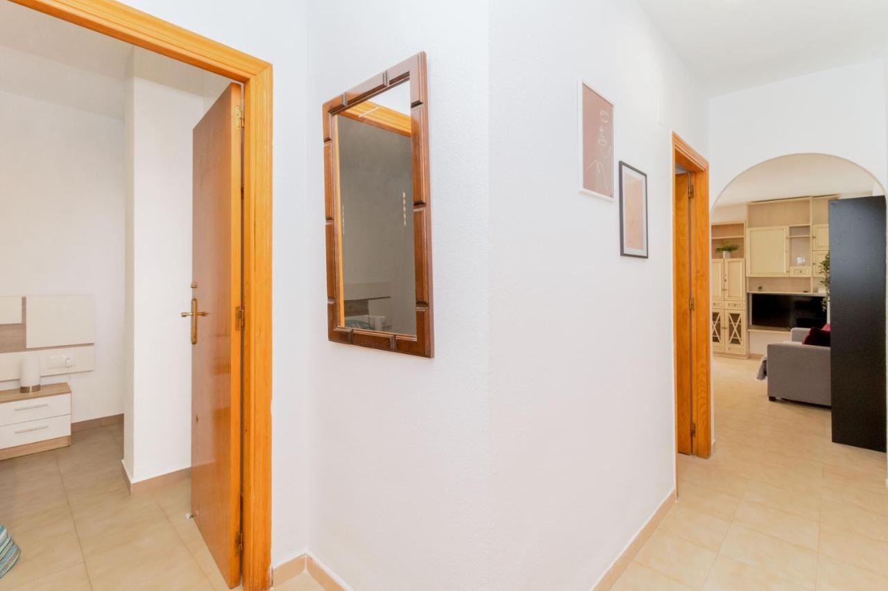 Espanatour Acequion Apartment Torrevieja Exterior foto